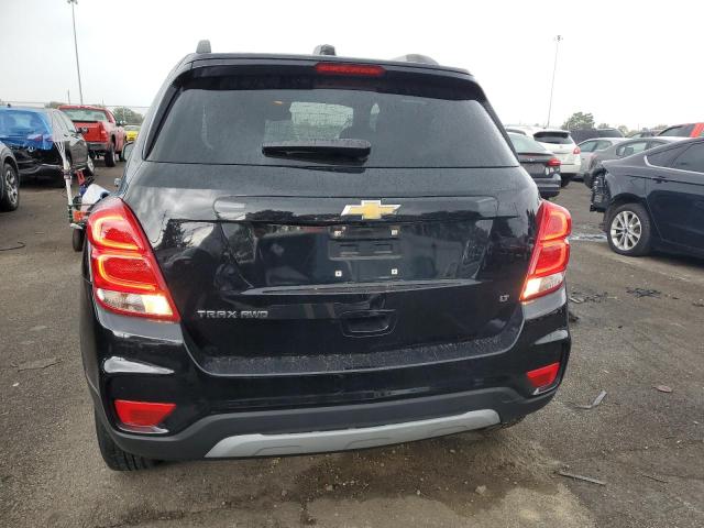 Photo 5 VIN: KL7CJPSB8KB925597 - CHEVROLET TRAX 1LT 