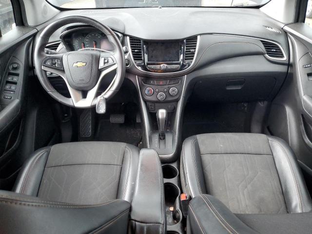 Photo 7 VIN: KL7CJPSB8KB925597 - CHEVROLET TRAX 1LT 