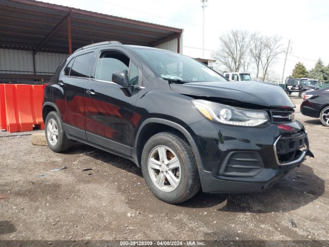 Photo 0 VIN: KL7CJPSB8KB925776 - CHEVROLET TRAX 