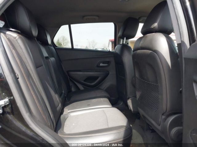 Photo 7 VIN: KL7CJPSB8KB925776 - CHEVROLET TRAX 