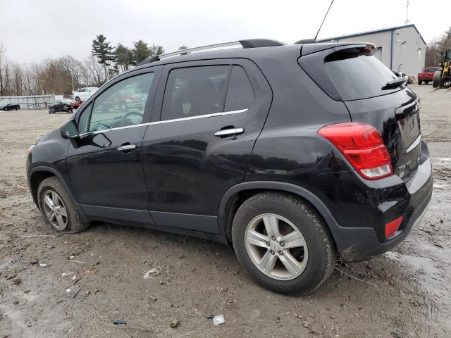 Photo 1 VIN: KL7CJPSB8LB000187 - CHEVROLET TRAX 