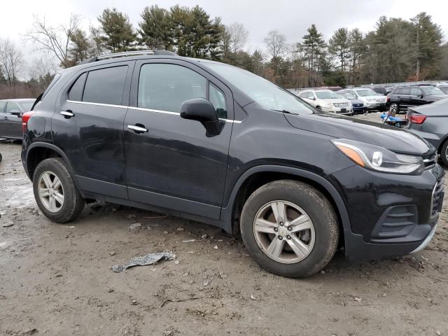 Photo 3 VIN: KL7CJPSB8LB000187 - CHEVROLET TRAX 