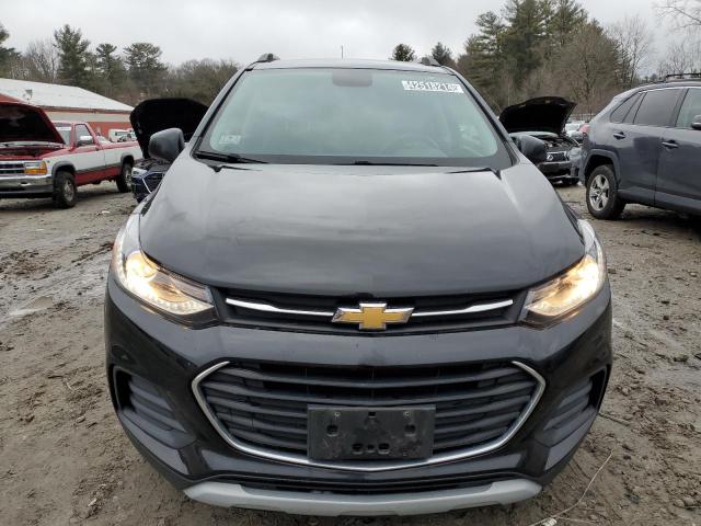 Photo 4 VIN: KL7CJPSB8LB000187 - CHEVROLET TRAX 