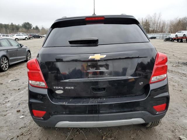 Photo 5 VIN: KL7CJPSB8LB000187 - CHEVROLET TRAX 