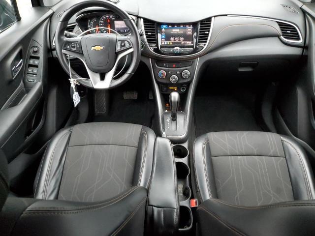 Photo 7 VIN: KL7CJPSB8LB000187 - CHEVROLET TRAX 