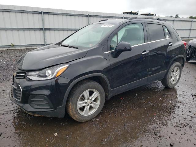 Photo 0 VIN: KL7CJPSB8LB002330 - CHEVROLET TRAX 