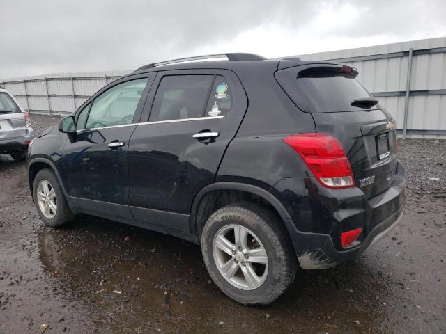 Photo 1 VIN: KL7CJPSB8LB002330 - CHEVROLET TRAX 