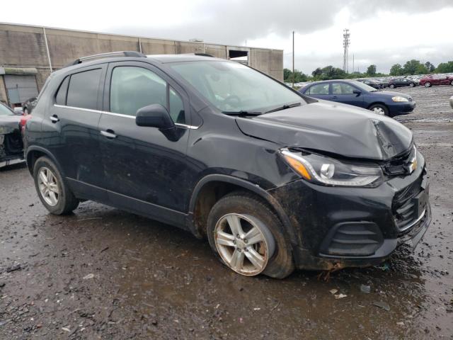 Photo 3 VIN: KL7CJPSB8LB002330 - CHEVROLET TRAX 