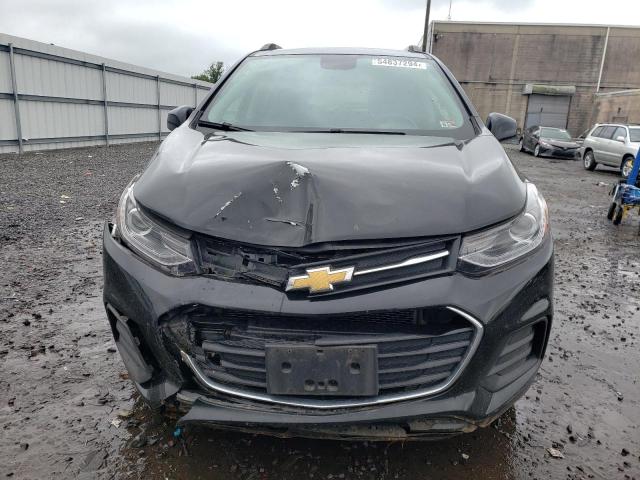 Photo 4 VIN: KL7CJPSB8LB002330 - CHEVROLET TRAX 