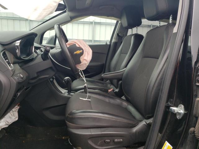 Photo 6 VIN: KL7CJPSB8LB002330 - CHEVROLET TRAX 