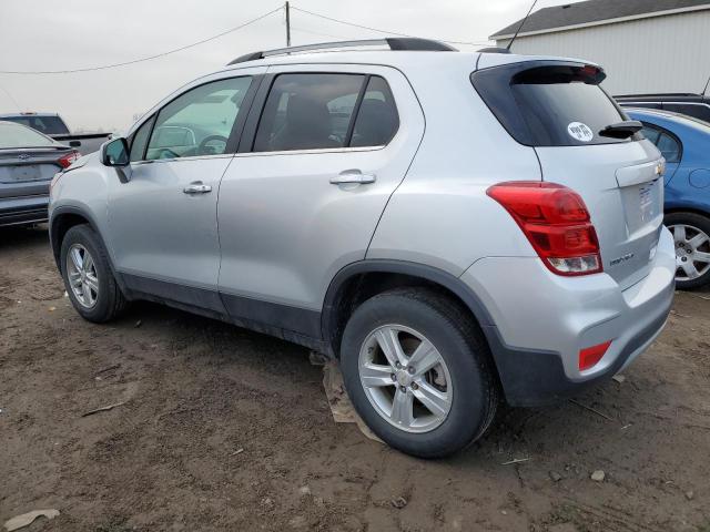 Photo 1 VIN: KL7CJPSB8LB002778 - CHEVROLET TRAX 1LT 