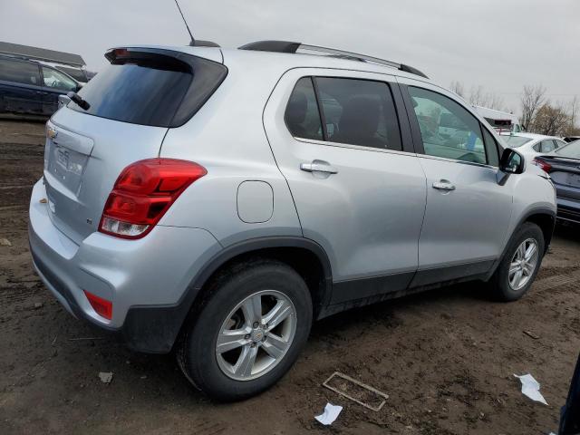 Photo 2 VIN: KL7CJPSB8LB002778 - CHEVROLET TRAX 1LT 