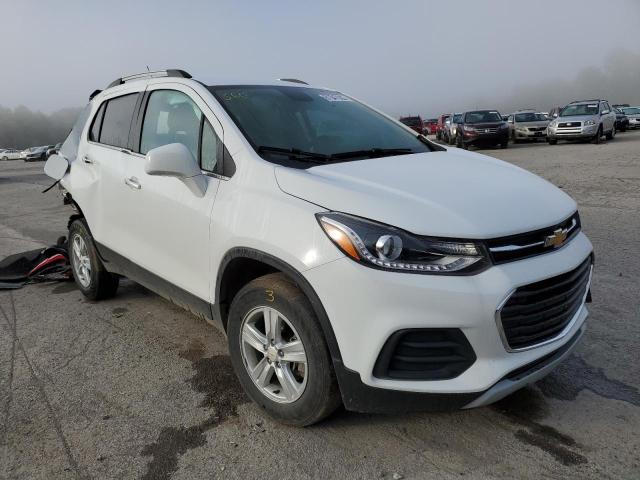 Photo 0 VIN: KL7CJPSB8LB020889 - CHEVROLET TRAX 1LT 