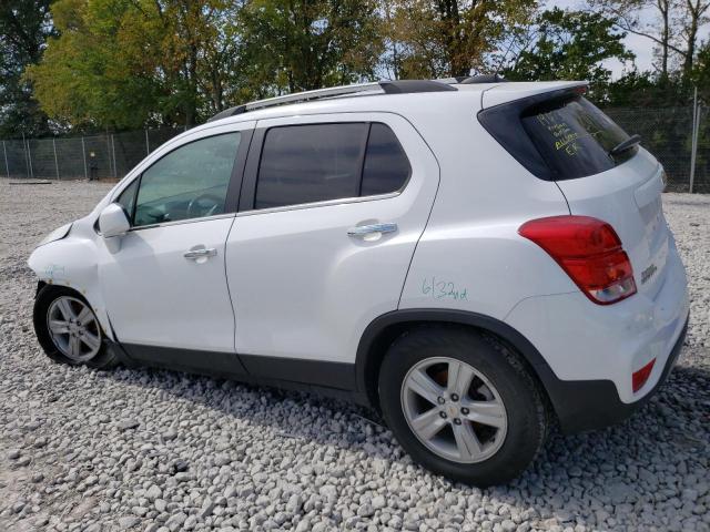 Photo 1 VIN: KL7CJPSB8LB024148 - CHEVROLET TRAX 