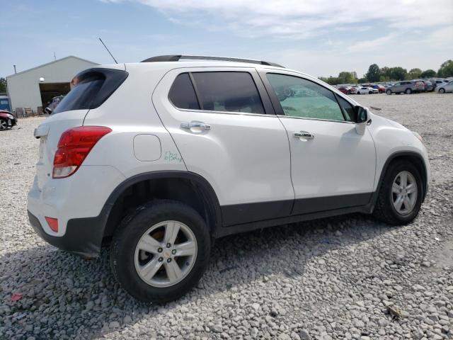 Photo 2 VIN: KL7CJPSB8LB024148 - CHEVROLET TRAX 