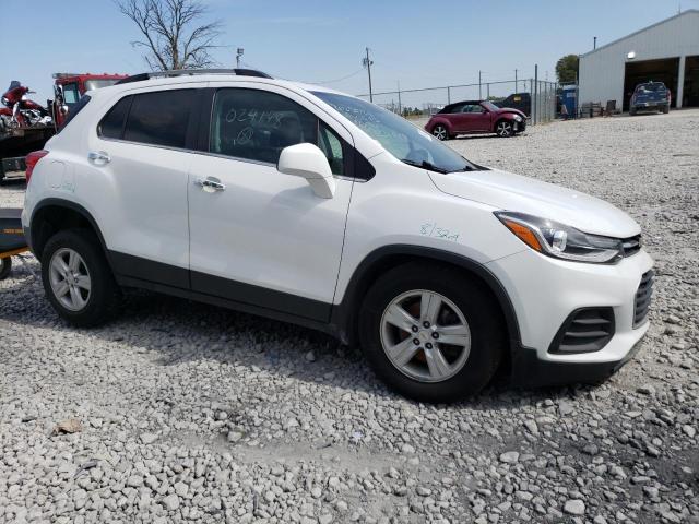 Photo 3 VIN: KL7CJPSB8LB024148 - CHEVROLET TRAX 