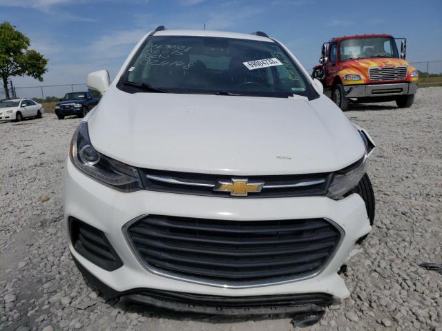 Photo 4 VIN: KL7CJPSB8LB024148 - CHEVROLET TRAX 