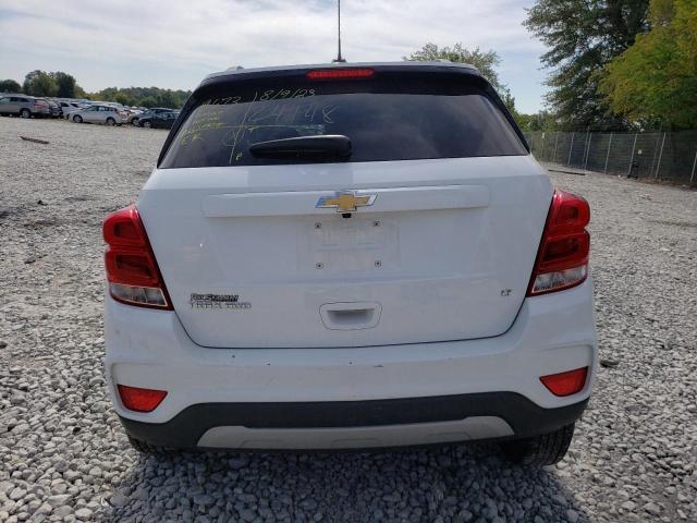 Photo 5 VIN: KL7CJPSB8LB024148 - CHEVROLET TRAX 