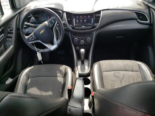 Photo 7 VIN: KL7CJPSB8LB024148 - CHEVROLET TRAX 