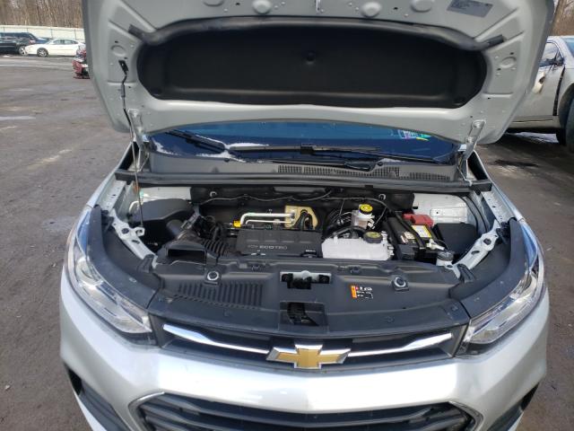 Photo 6 VIN: KL7CJPSB8LB036185 - CHEVROLET TRAX 1LT 