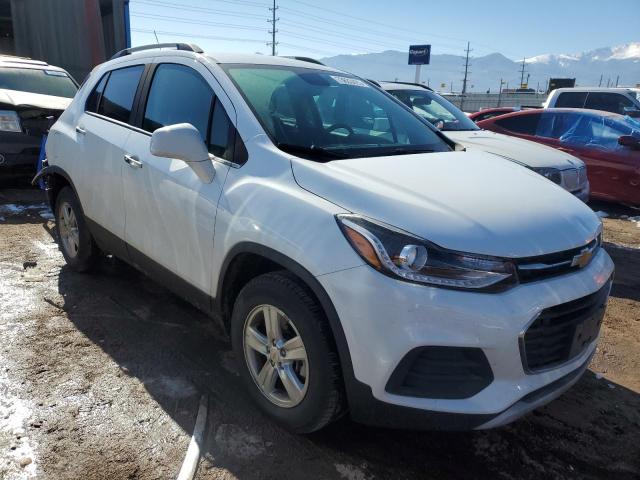 Photo 3 VIN: KL7CJPSB8LB038275 - CHEVROLET TRAX 