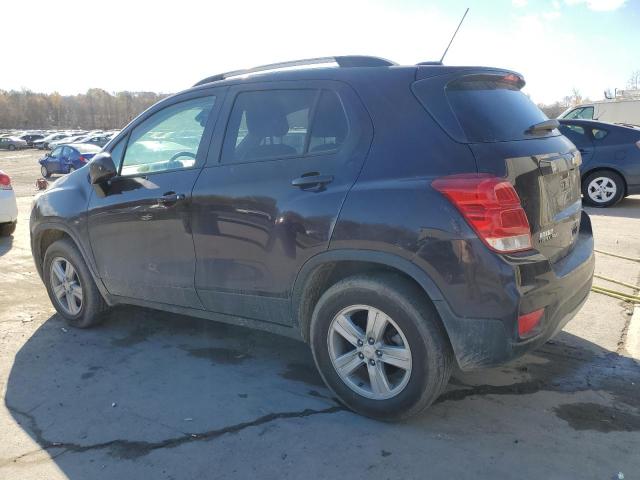 Photo 1 VIN: KL7CJPSB8MB314309 - CHEVROLET TRAX 1LT 