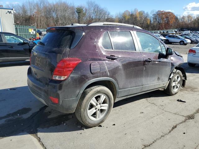 Photo 2 VIN: KL7CJPSB8MB314309 - CHEVROLET TRAX 1LT 