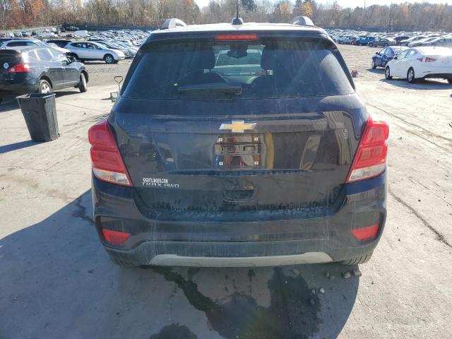 Photo 5 VIN: KL7CJPSB8MB314309 - CHEVROLET TRAX 1LT 