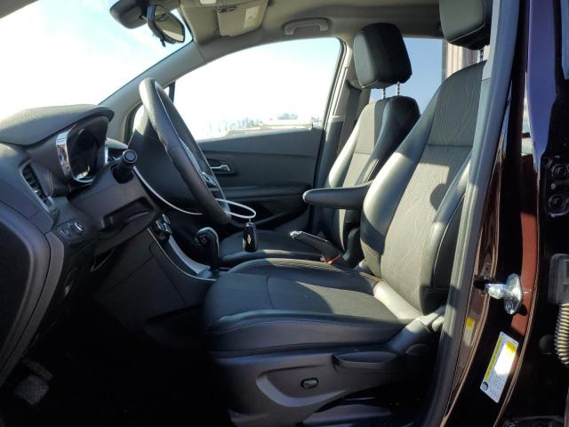 Photo 6 VIN: KL7CJPSB8MB314309 - CHEVROLET TRAX 1LT 