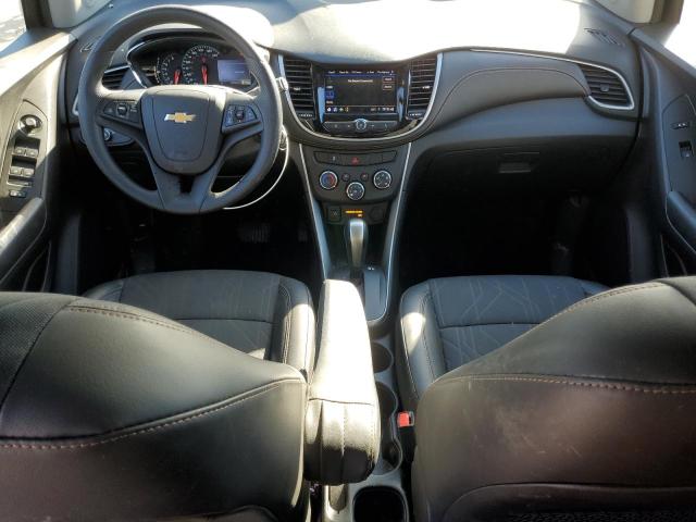 Photo 7 VIN: KL7CJPSB8MB314309 - CHEVROLET TRAX 1LT 