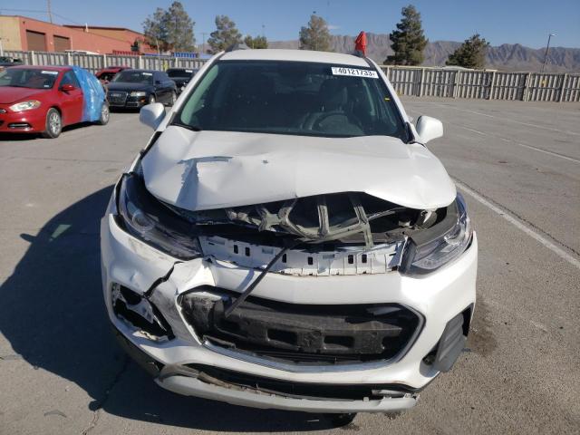 Photo 4 VIN: KL7CJPSB8MB353627 - CHEVROLET TRAX 1LT 