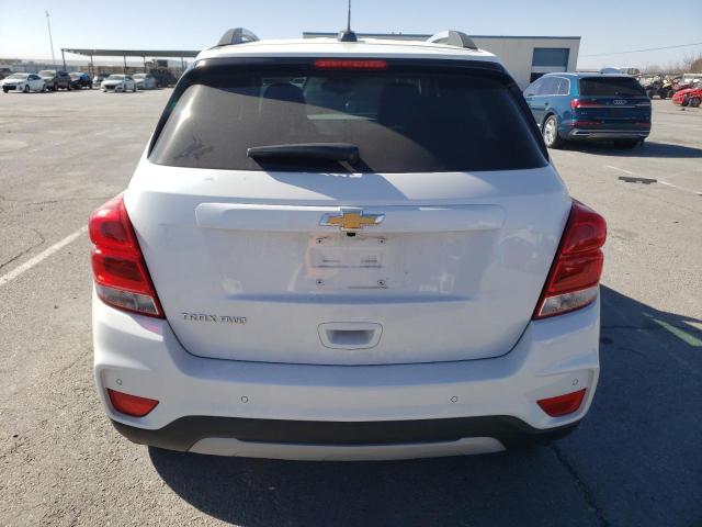 Photo 5 VIN: KL7CJPSB8MB353627 - CHEVROLET TRAX 1LT 