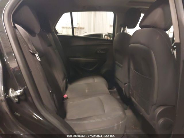 Photo 7 VIN: KL7CJPSB9GB599753 - CHEVROLET TRAX 