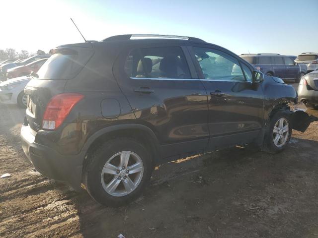 Photo 2 VIN: KL7CJPSB9GB610086 - CHEVROLET TRAX 1LT 