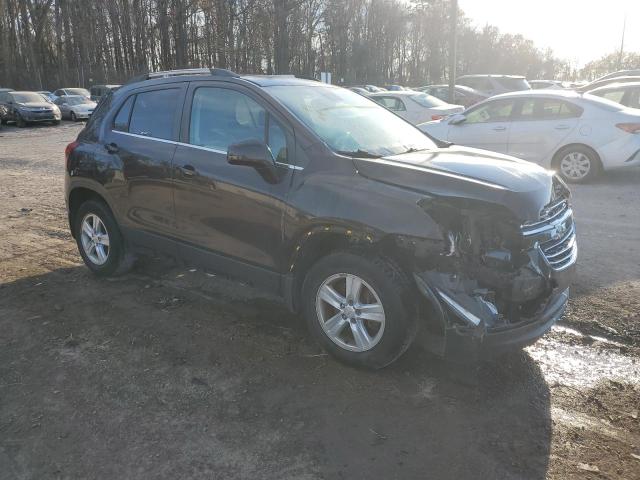 Photo 3 VIN: KL7CJPSB9GB610086 - CHEVROLET TRAX 1LT 