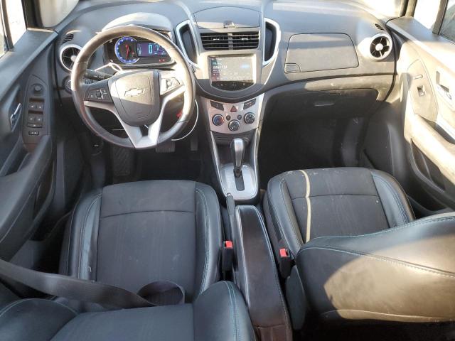 Photo 7 VIN: KL7CJPSB9GB610086 - CHEVROLET TRAX 1LT 