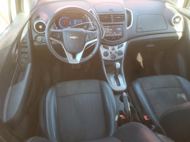 Photo 7 VIN: KL7CJPSB9GB630743 - CHEVROLET TRAX 1LT 