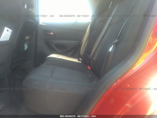 Photo 7 VIN: KL7CJPSB9GB680851 - CHEVROLET TRAX 