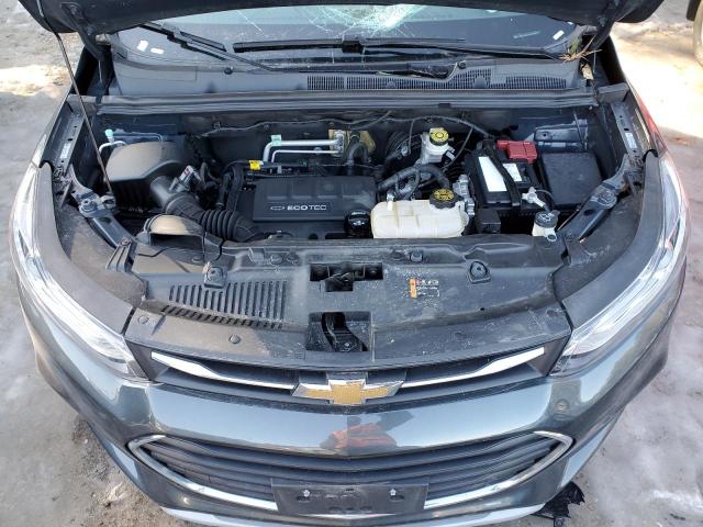 Photo 11 VIN: KL7CJPSB9JB579767 - CHEVROLET TRAX 1LT 