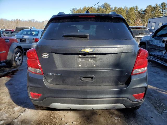 Photo 5 VIN: KL7CJPSB9JB579767 - CHEVROLET TRAX 1LT 