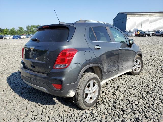 Photo 3 VIN: KL7CJPSB9JB651955 - CHEVROLET TRAX 1LT 