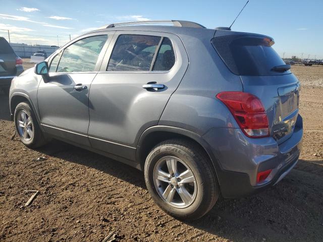 Photo 1 VIN: KL7CJPSB9KB744492 - CHEVROLET TRAX 1LT 