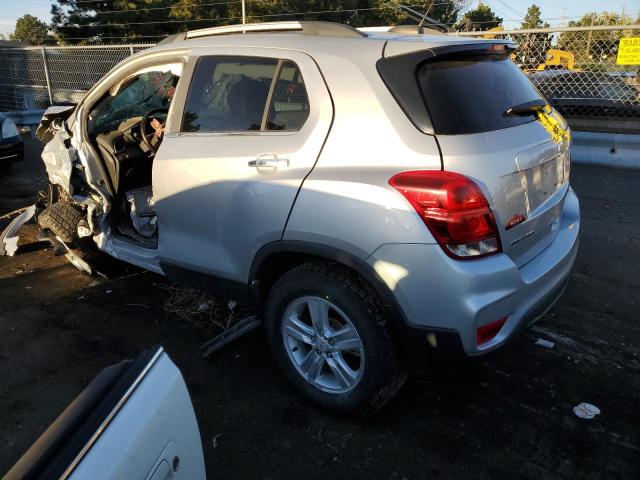 Photo 1 VIN: KL7CJPSB9KB758117 - CHEVROLET TRAX 