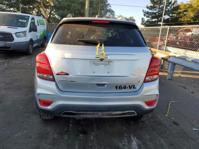 Photo 5 VIN: KL7CJPSB9KB758117 - CHEVROLET TRAX 