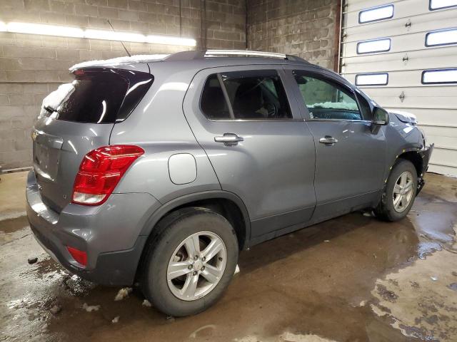 Photo 2 VIN: KL7CJPSB9KB786063 - CHEVROLET TRAX 