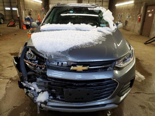 Photo 4 VIN: KL7CJPSB9KB786063 - CHEVROLET TRAX 