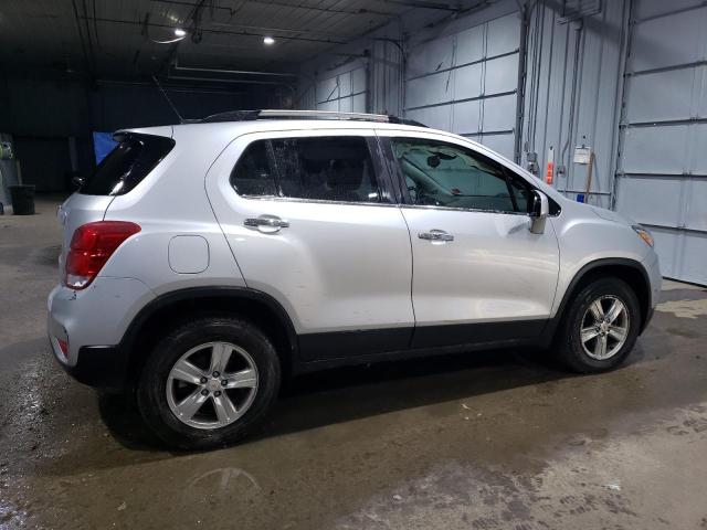 Photo 2 VIN: KL7CJPSB9KB825332 - CHEVROLET TRAX 1LT 