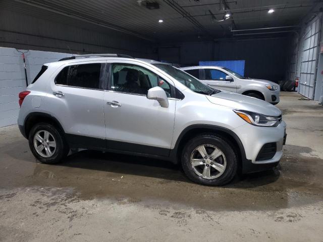 Photo 3 VIN: KL7CJPSB9KB825332 - CHEVROLET TRAX 1LT 