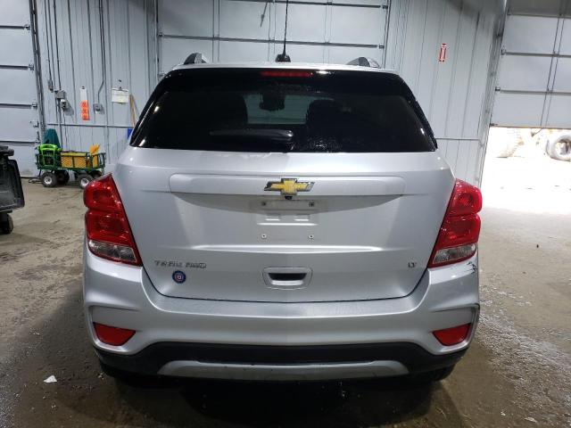 Photo 5 VIN: KL7CJPSB9KB825332 - CHEVROLET TRAX 1LT 