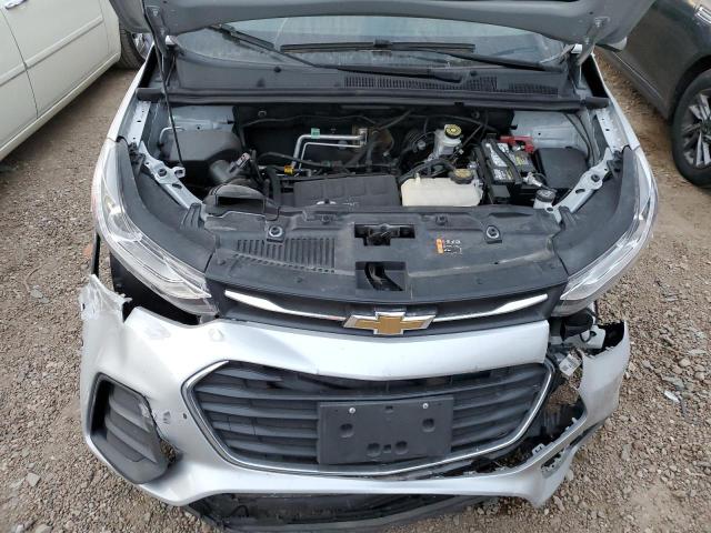 Photo 11 VIN: KL7CJPSB9KB844348 - CHEVROLET TRAX 1LT 